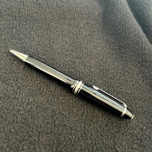 MontBlanc Meisterstruck Pen